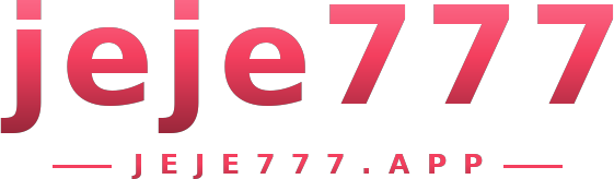 jeje777 logo